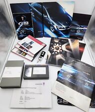 Pontiac G8 Memorabilia - SUPER RARE DG FastChannel Advert Footage Betacam Tape picture