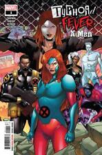 Typhoid Fever X-Men #1A, NM 9.4, 1st Print, 2019 Flat Rate Shipping-Use Cart picture