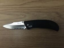 BENCHMADE  NRA 12205S  BRAND NEW picture