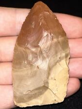 Gorgeous 3 1/4” Carter Cave Blade Scioto County, Ohio picture