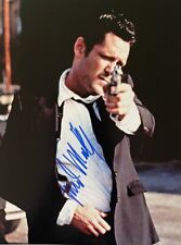 Michael Madsen Reservoir Dogs Signed Autograph 8x10 Photo picture