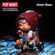 POPMART Hirono Halloween Series (Limited Edition) Figure Collect Toy Art Gift picture
