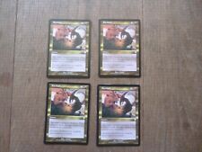 MTG 4 x Backlash uncommon card Invasion Magic The Gathering playset picture