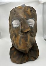 German army ww2 Sniper Face Mask reproduction picture