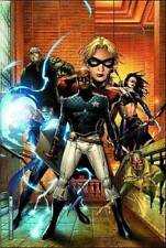 Young Avengers - Volume 2: Family Matters (v 2) - Paperback - GOOD picture