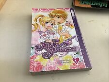Disney Manga Kilala Princess Volume 1 Rika Tanaka Nao Kodaka 2016, Tokyopop picture