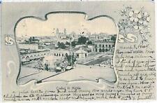 24538 - MEXICO - VINTAGE POSTCARD - YUCATAN: MERIDA 1910 picture