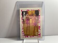 Vintage 1991 Mattel Barbie and Ken 1982 Sensational Malibu Barbie and Ken #121 picture