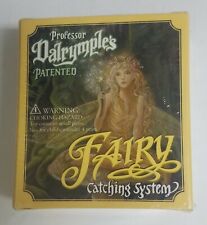 Vintage Professor Dalrymple's Patented Fairy Catching System in Original Box  picture