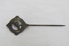 Antique The Pingree Shoe Company Advertising Lapel Stick Pin - Detroit History picture