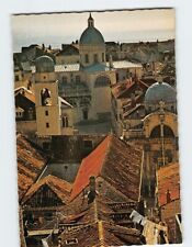 Postcard Dubrovnik Croatia picture