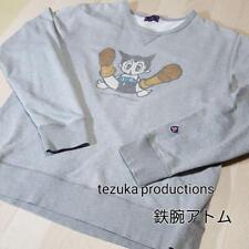 Rare Astro Boy Tezuka Productions Old Sweatshirt picture