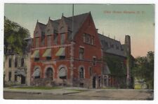 Geneva, New York, , Vintage Postcard View of The Elks' Home picture