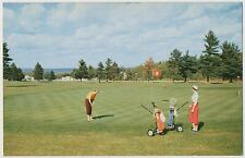Pine View Golf Course, Houghton Lake, Michigan picture