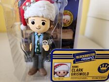 Funko Blockbuster Rewind: National Lampoon's Christmas Vacation- Clark Griswold  picture