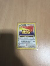 Persian 42/64 Jungle Set - NM - WOTC Pokemon TCG Card Sleeved picture