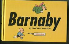 Barnaby -Vol.1 1942-1943 By Crockett Johnson HC Fantagraphics Books GN15 picture