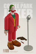 CLOSE UP FOREVER YOUNG THE JOKER Limited Fashion Painted Figure New In Stock picture