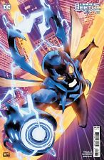Blue Beetle #10 Variant Cover B picture
