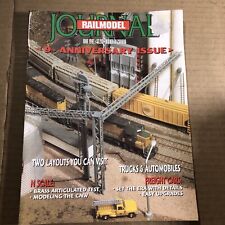 Railmodel Journal 1997 June 9th Anniversary Issue Trucks & Automobiles picture