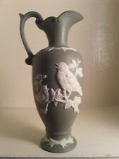 Vintage wedgwood pitcher  picture