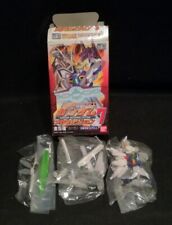Bandai Gundam Mecha Selection 7 Gundam x picture