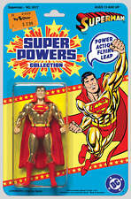 Pre-Order SUPERMAN #17 COVER E JASON GEYER & ALEX SAVIUK DC SUPER POWERS CARD ST picture