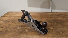Stanley 10 1/4 Plane. Made in USA. One Patent Date.  picture