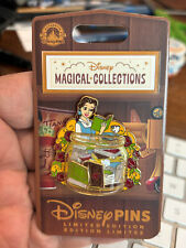 Disney Magical Collections Pin - Belle picture