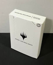 Secret Lair: Introducing: Kaito Shizuki (FOIL) - SEALED ORIGINAL PACKAGING - NEW - MTG - ENG picture