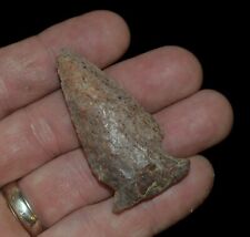 STEUBEN KENTUCKY AUTHENTIC INDIAN ARROWHEAD ARTIFACT COLLECTIBLE RELIC picture