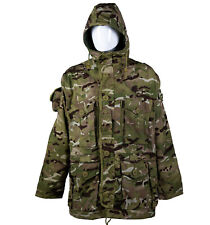 KitPimp British Army MTP SAS Smock Jacket Coat NYCO Waterproof Multicam Military picture
