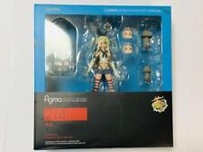 Figma 214 Shimakaze KanColleKanColle Unboxing Max Factory Japan USED picture
