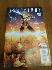 X-INFERNUS # Variant 1 Special Edition Comic Book MARVEL MCU RARE picture
