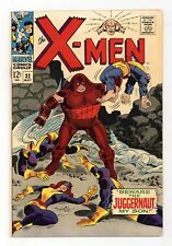 Uncanny X-Men #32 VG+ 4.5 1967 picture