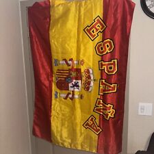 Spain Flag 3' x 5' picture