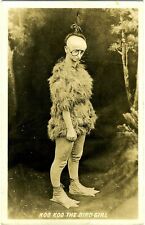 Circus, Clowns, Carnival, Oddities, Vintage reprint Quality 8.50 x 11 photo 112 picture