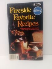 1978, Pillsbury Classic Cookbook Booklet  