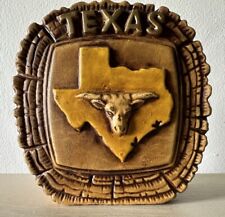 Vintage Texas Coin Bank picture