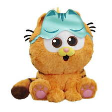 Garfield The Movie - Baby Garfield 10-Inch Interactive Plush Toy picture