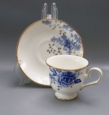 Lenox Garden Grove Pattern Cup & Saucer picture