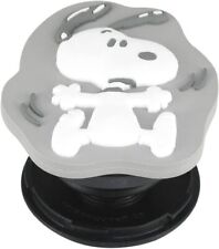 Gourmandise Peanuts Die Cut Soft POCOPOCO Snoopy Smartphone Compatible Japan New picture
