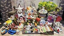 Vintage To Now Junk Drawer Oddities Curiosity Cute Lot 76655 picture
