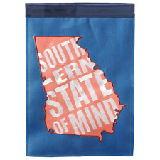 Georgia Southern State Applique large picture