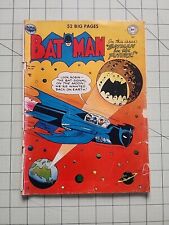 1950 BATMAN COMIC BOOK JUNE JULY NUMBER 59 picture