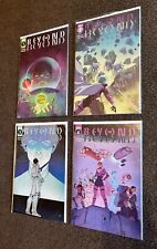 Beyond the Beyond (Scout) #1-4 Complete Set picture