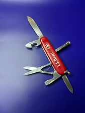 Victorinox Climber Swiss Army Knife Red picture