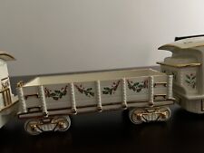 Lenox Holiday Junction Train Wagon  picture