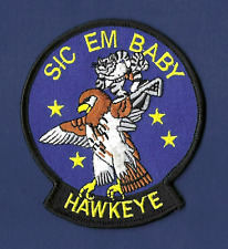 US Navy E-2 Hawkeye 