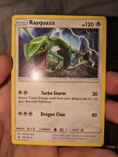 Rayquaza 106/145 Pokémon Guardians Rising  2017 picture